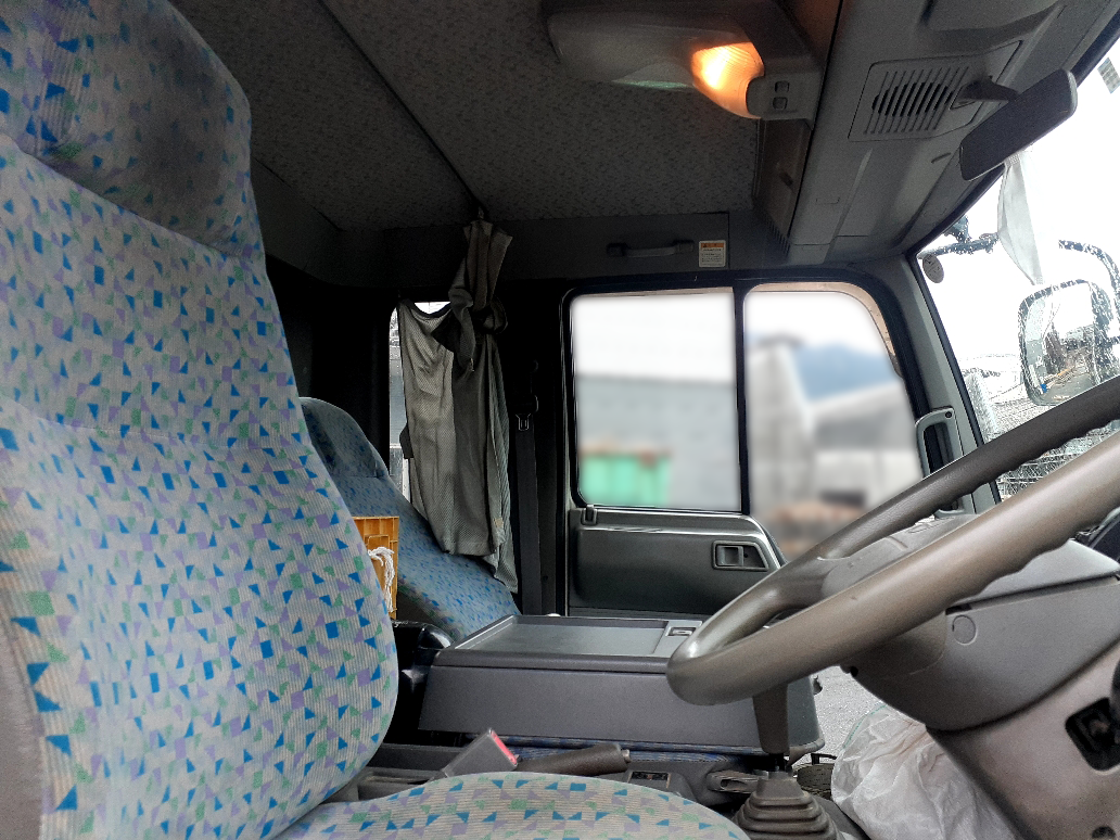 日野 レンジャー KK-FD1JLDAの買取写真5