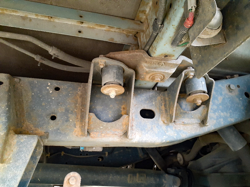 トヨタ コースター KK-HDB51の買取写真4