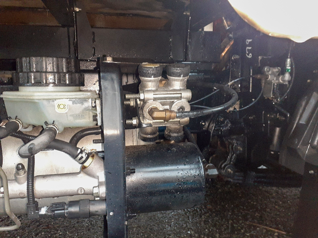 日野 レンジャー TKG-FC9JHAGの買取写真4