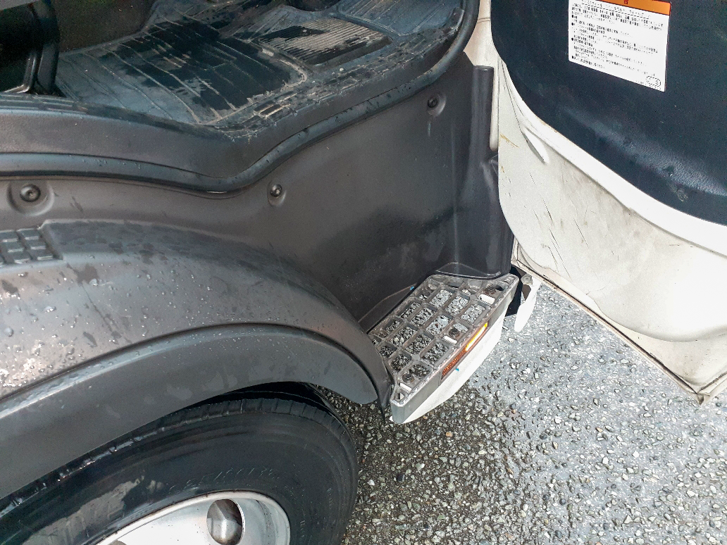 日野 レンジャー TKG-FC9JHAGの買取写真5