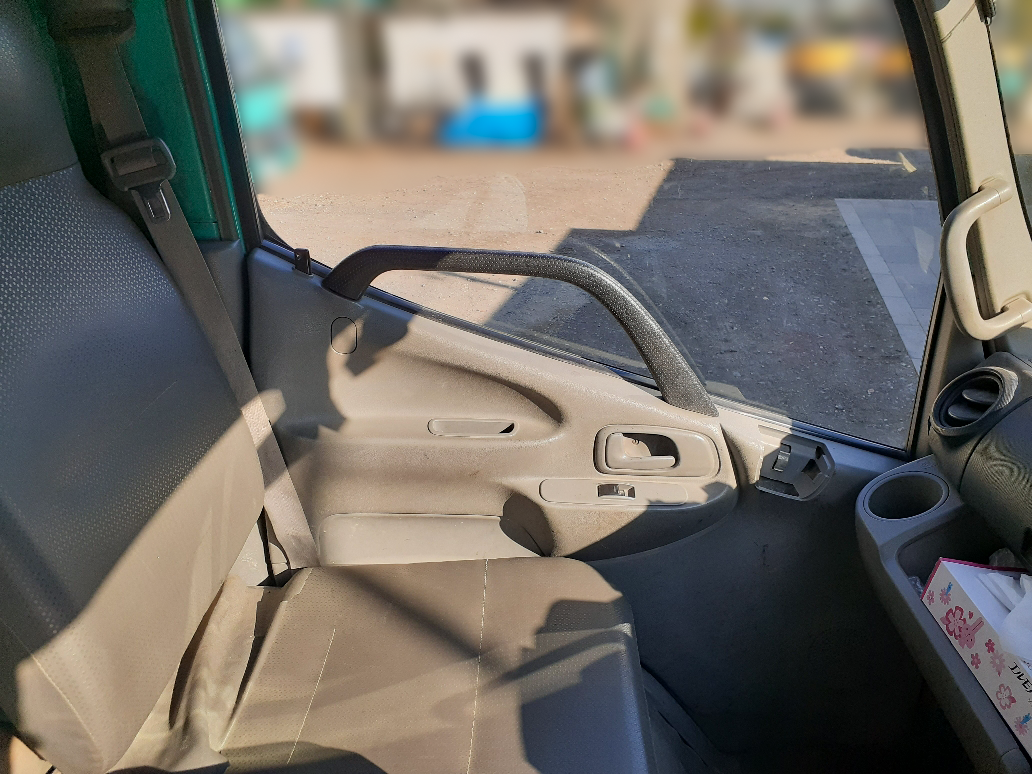 日野 デュトロ SKG-XZU620Tの買取写真5