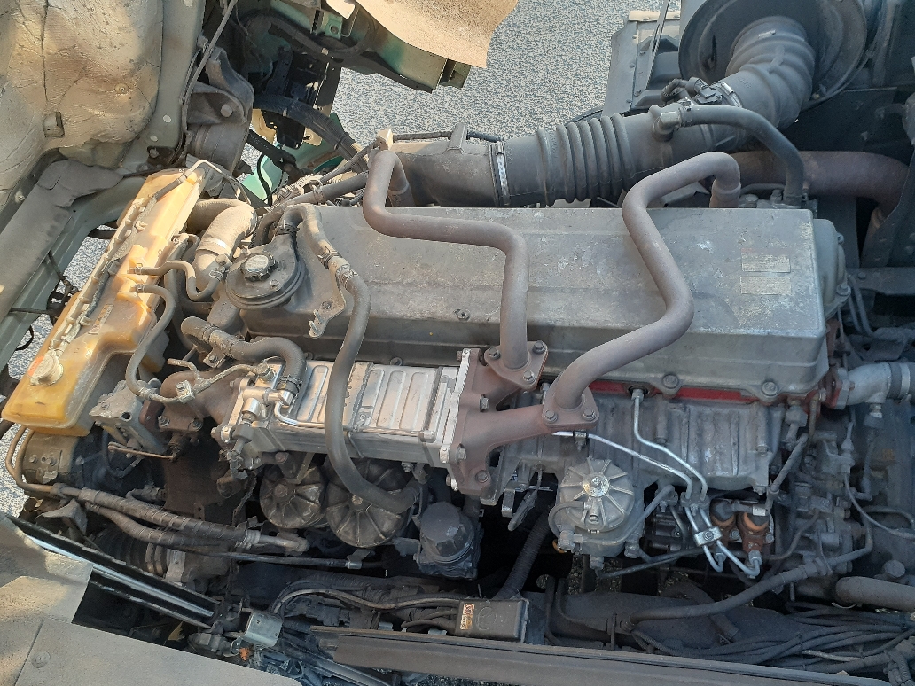 日野 プロフィア LDG-SS1EKAAの買取写真4