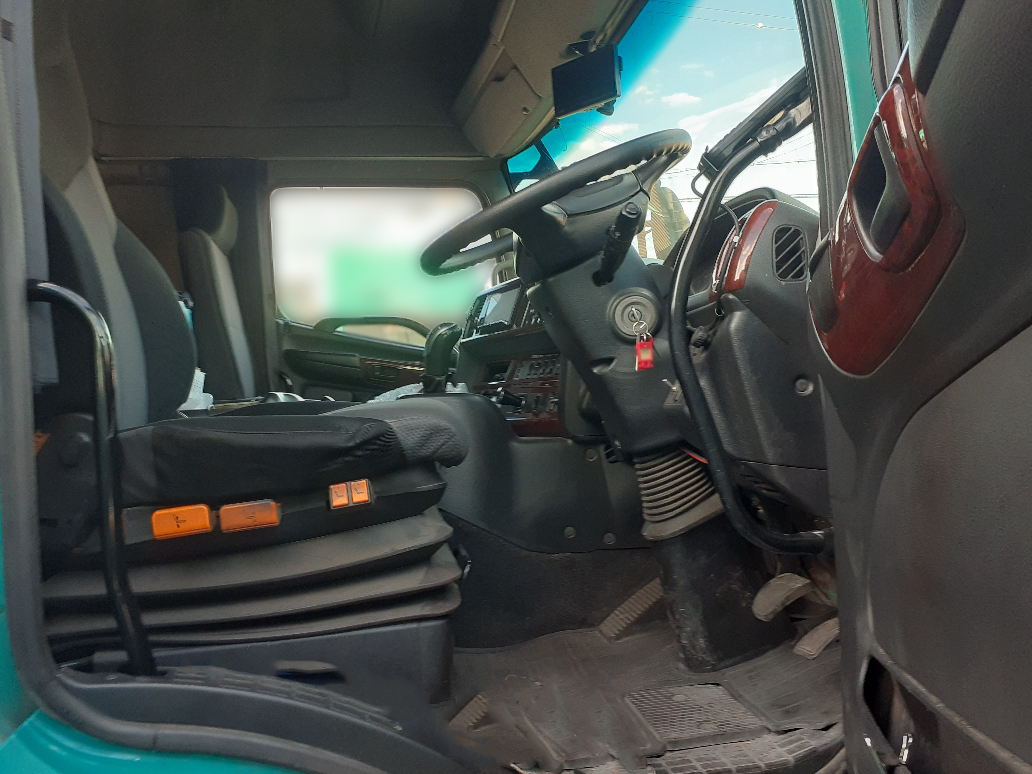 日野 プロフィア LDG-SS1EKAAの買取写真5