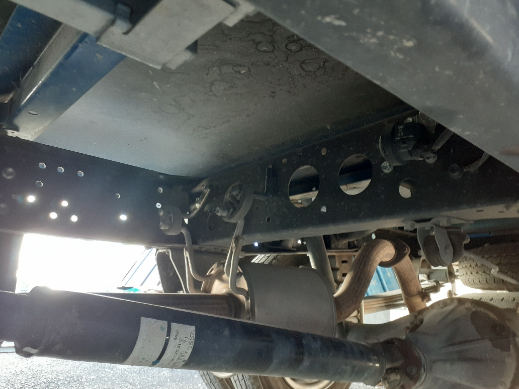 トヨタ ダイナ QDF-KDY231の買取写真4