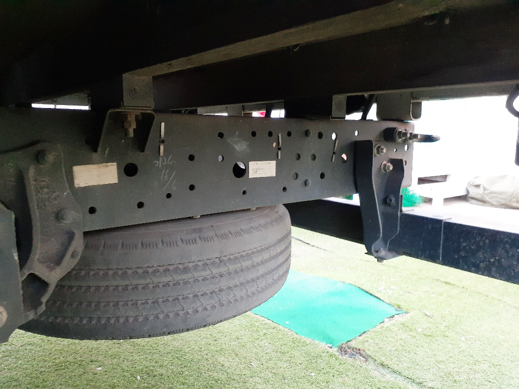 いすゞ エルフ TKG-NPR85ARの買取写真4