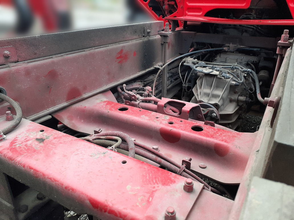 日野 プロフィア QPG-FS1APEAの買取写真4