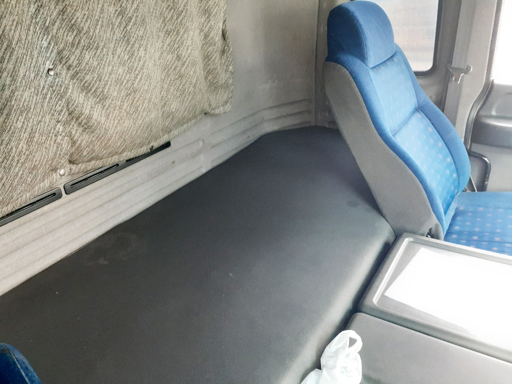 いすゞ ギガ LKG-CYL77Aの買取写真5