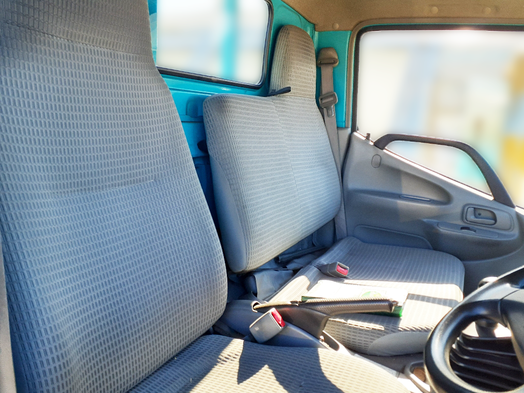 トヨタ ダイナ TKG-XZU605の買取写真5