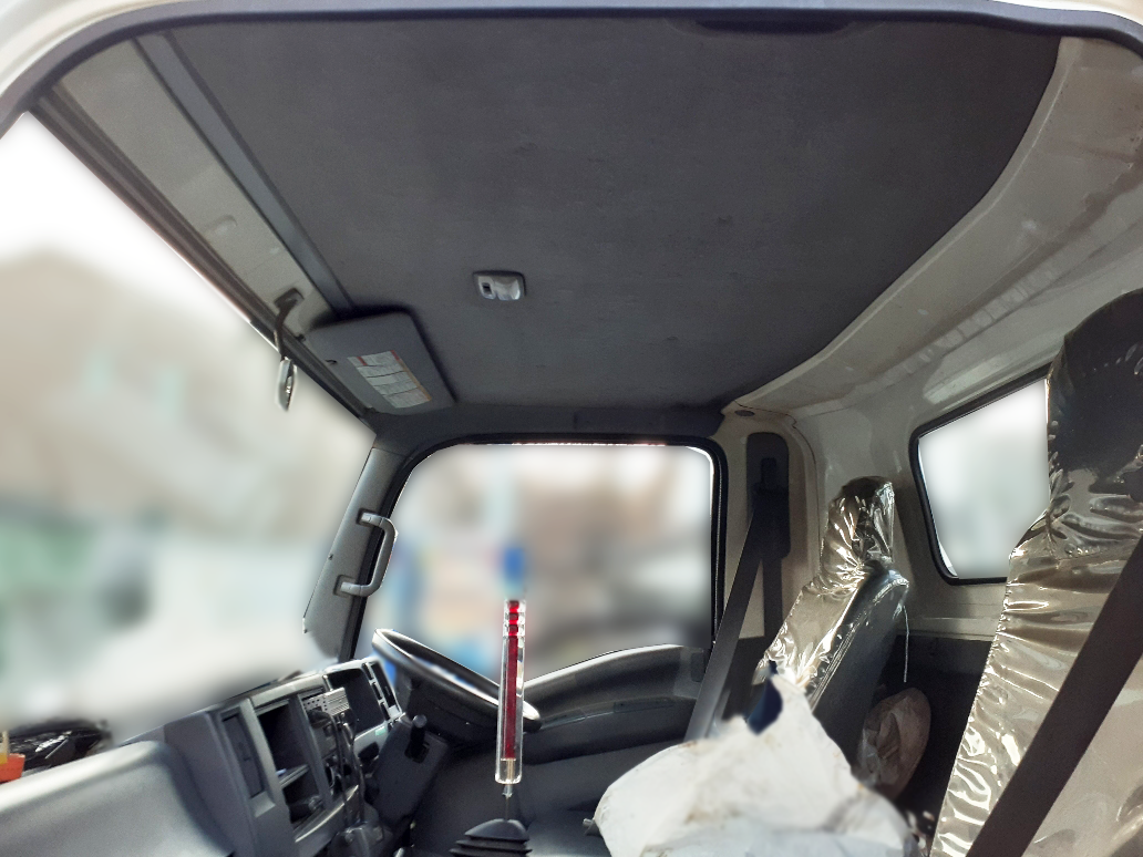 いすゞ エルフ TKG-NPR85ARの買取写真5