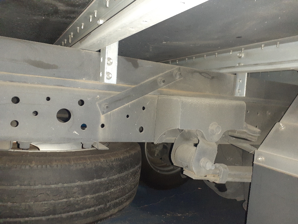 日野 デュトロ TPG-XZU710Mの買取写真4