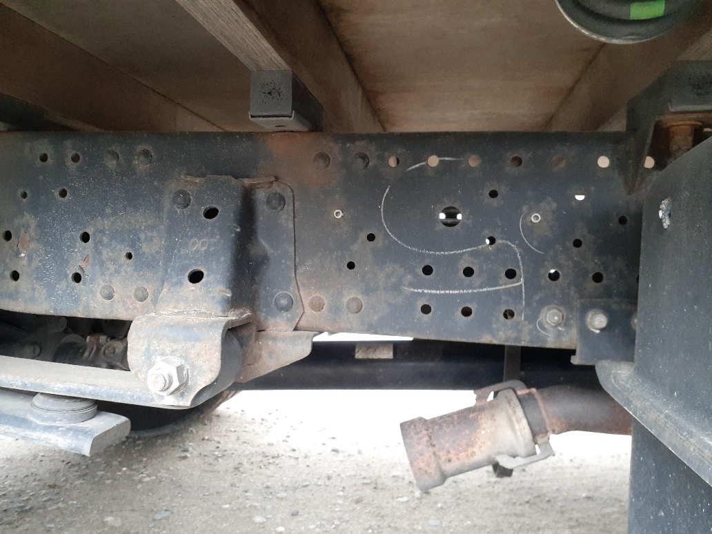 いすゞ エルフ TRG-NPR85ARの買取写真4