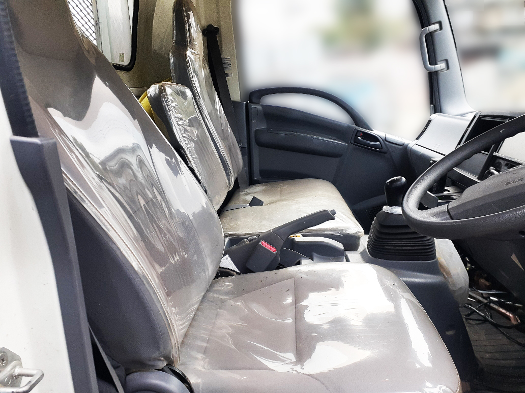 いすゞ エルフ TRG-NPR85ARの買取写真5