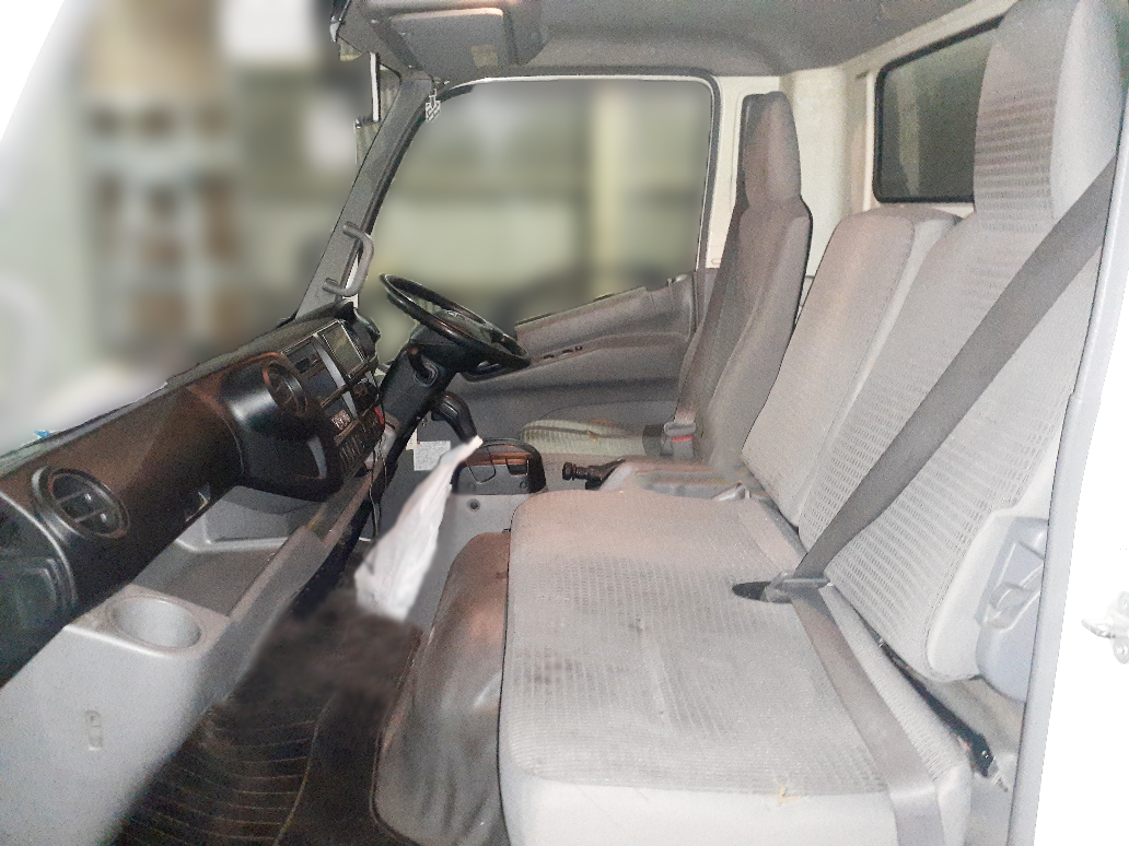 日野 デュトロ TPG-XZU710Mの買取写真5