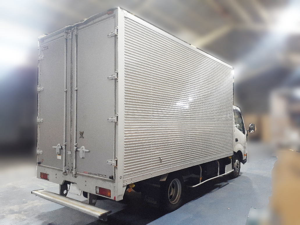 日野 デュトロ TPG-XZU710Mの買取写真3