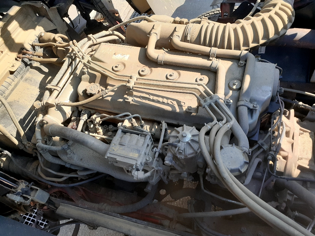 日野 プロフィア BDG-FS1AKXAの買取写真4