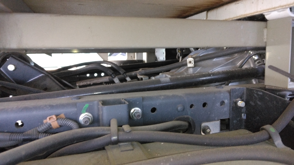 日産自動車 アトラス CBF-SQ2F24の買取写真4