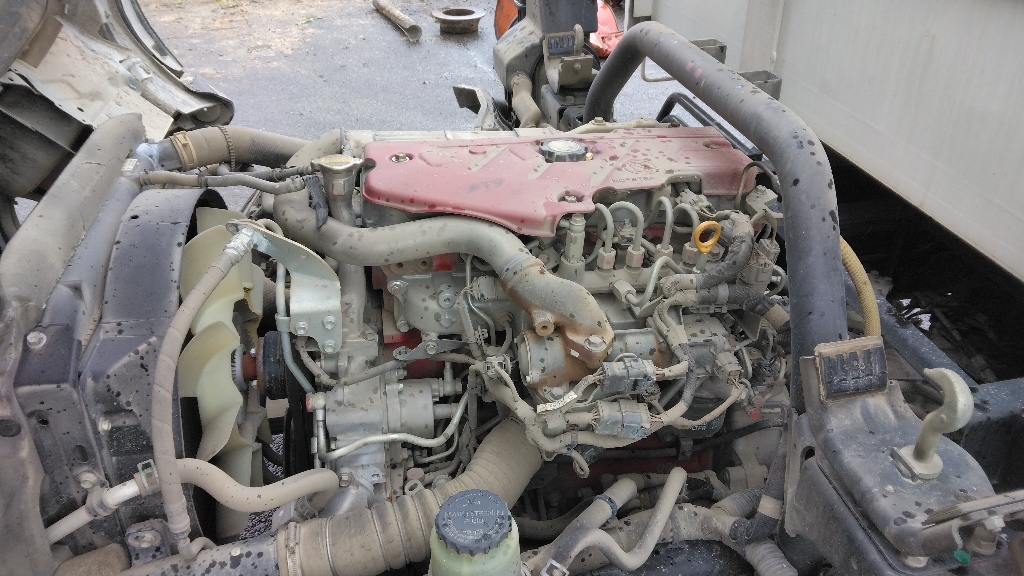 日野 デュトロ 2KG-XZU700Xの買取写真4