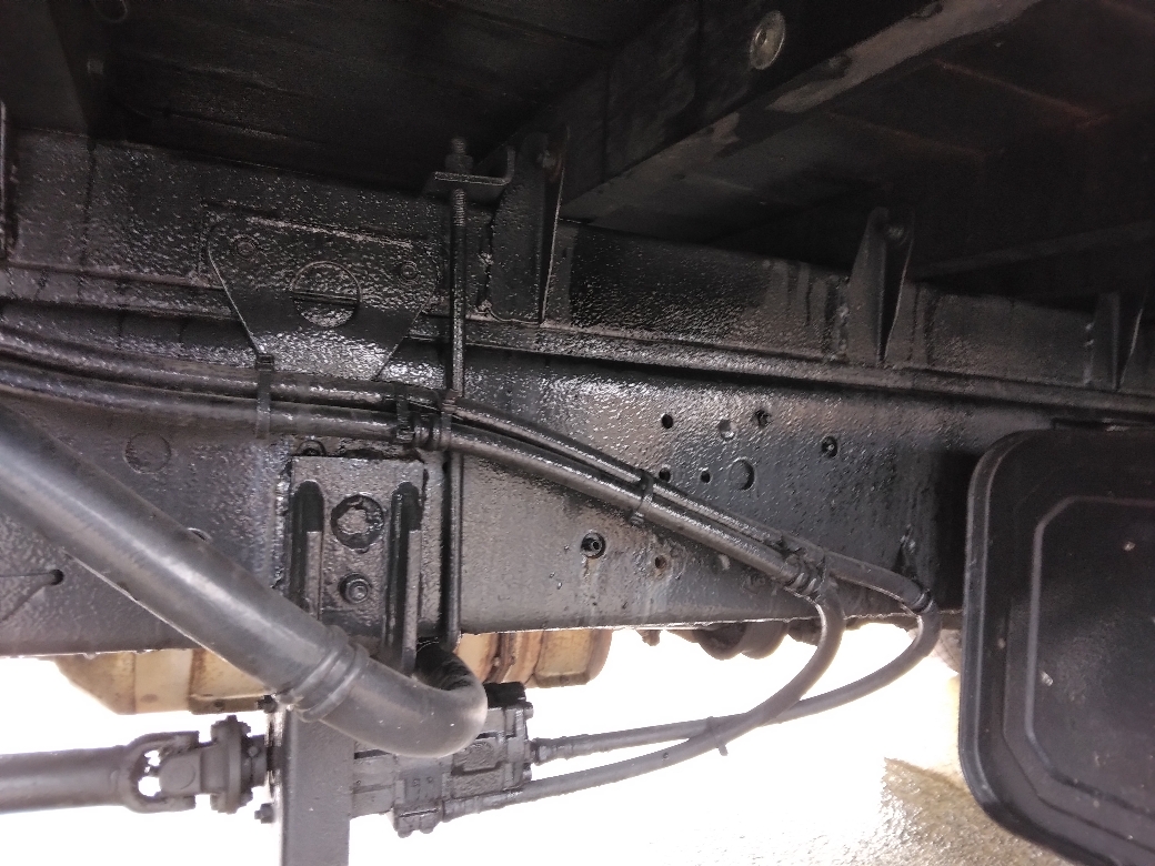 日野 レンジャー QKG-FE7JKAAの買取写真4