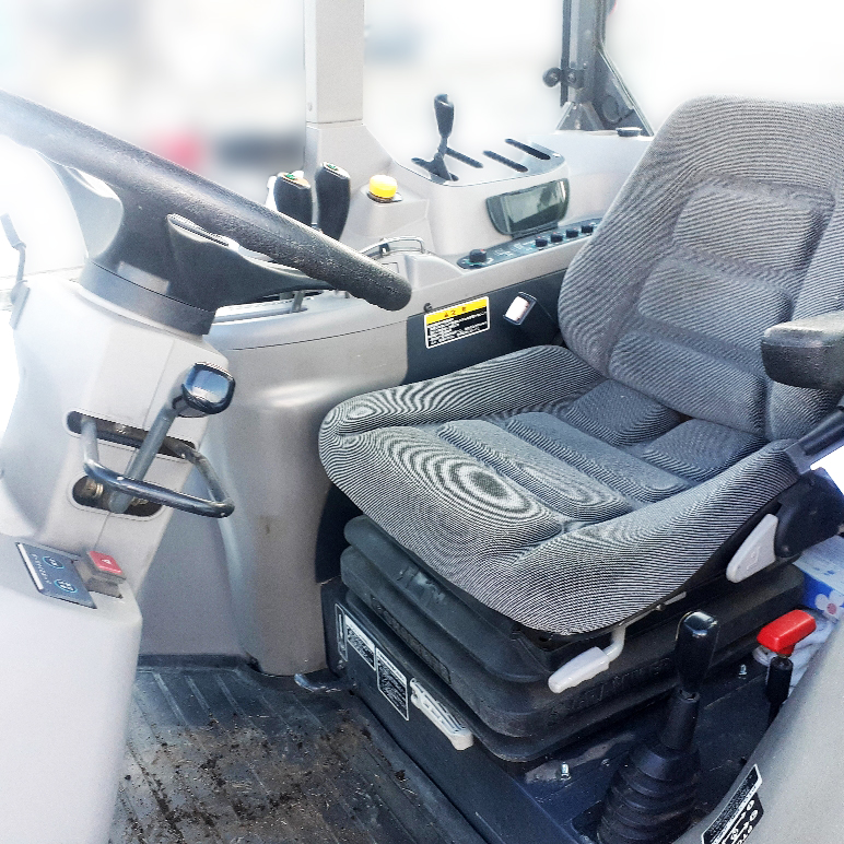その他 トラクター（農機） GV755の買取写真5