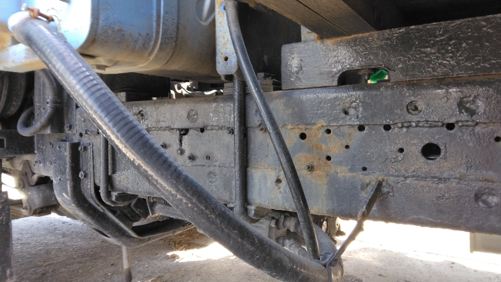 その他 コンドル U-MK210KNの買取写真4