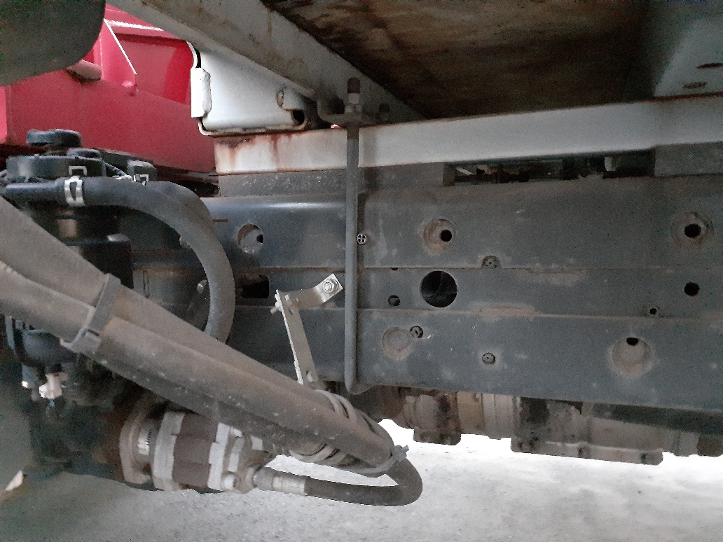 日野 レンジャー TKG-XZU640Mの買取写真4