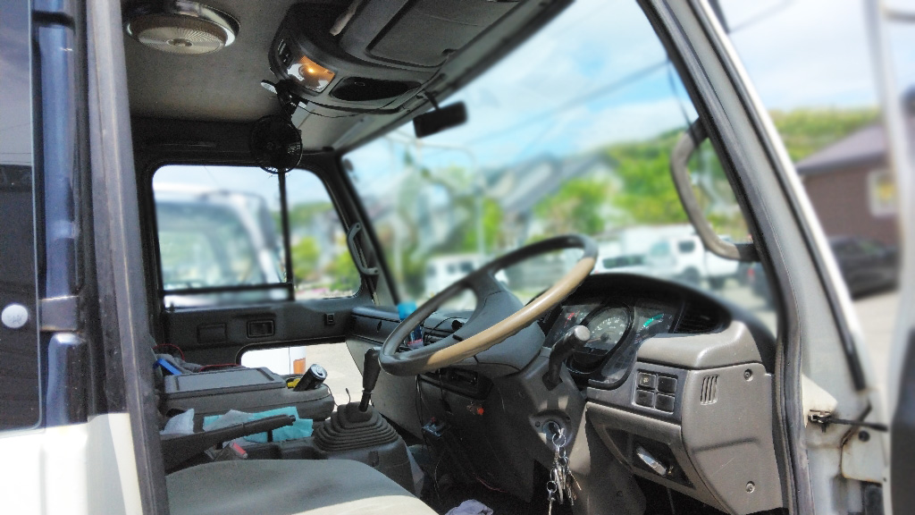 その他 コンドル U-MK210KNの買取写真5