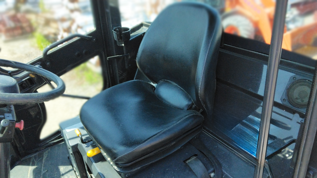 日立 ホイールローダー ZW30-5Bの買取写真5