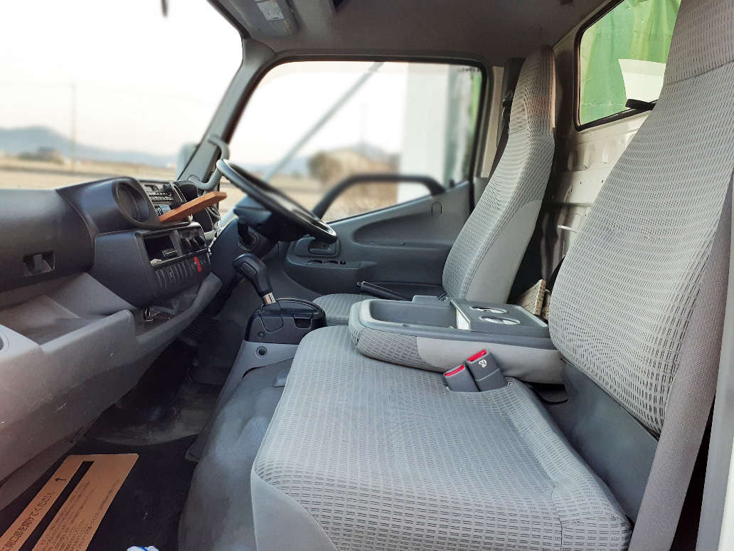 日野 レンジャー TKG-XZU640Mの買取写真5