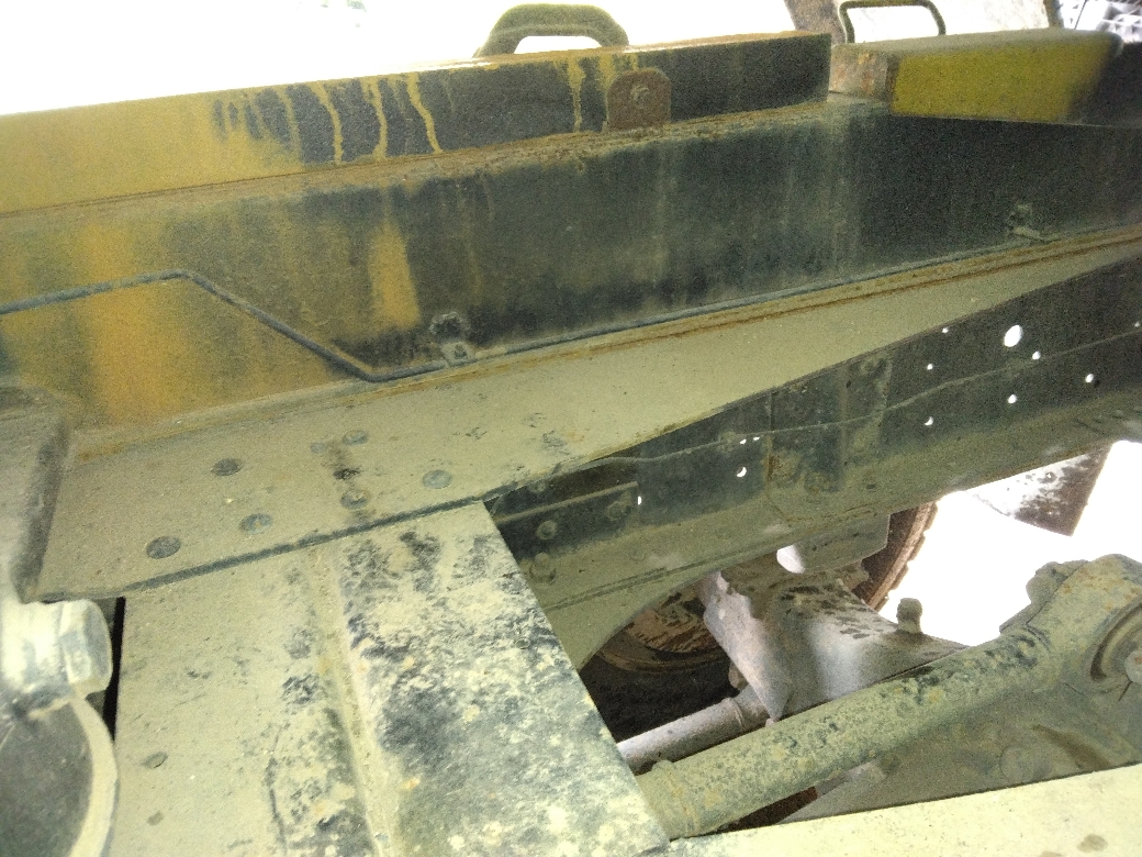 いすゞ ギガ KC-CXZ81K2Dの買取写真4