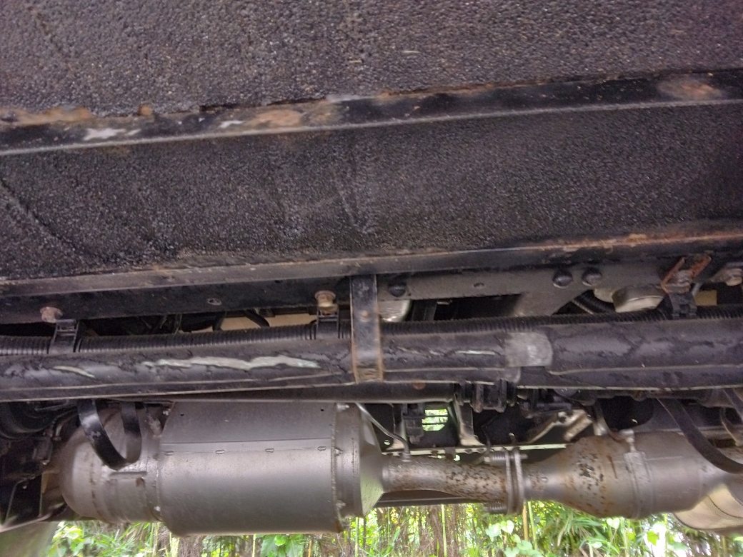 トヨタ コースター SDG-XZB40の買取写真4