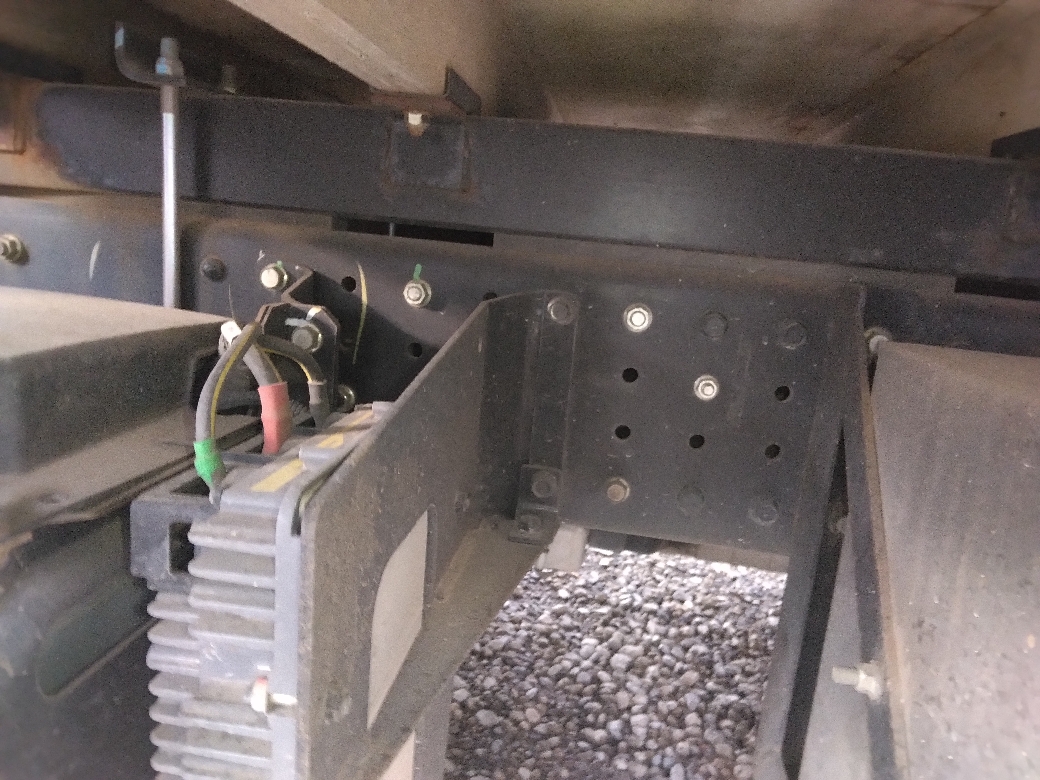 三菱ふそう キャンター TPG-FEB80の買取写真4