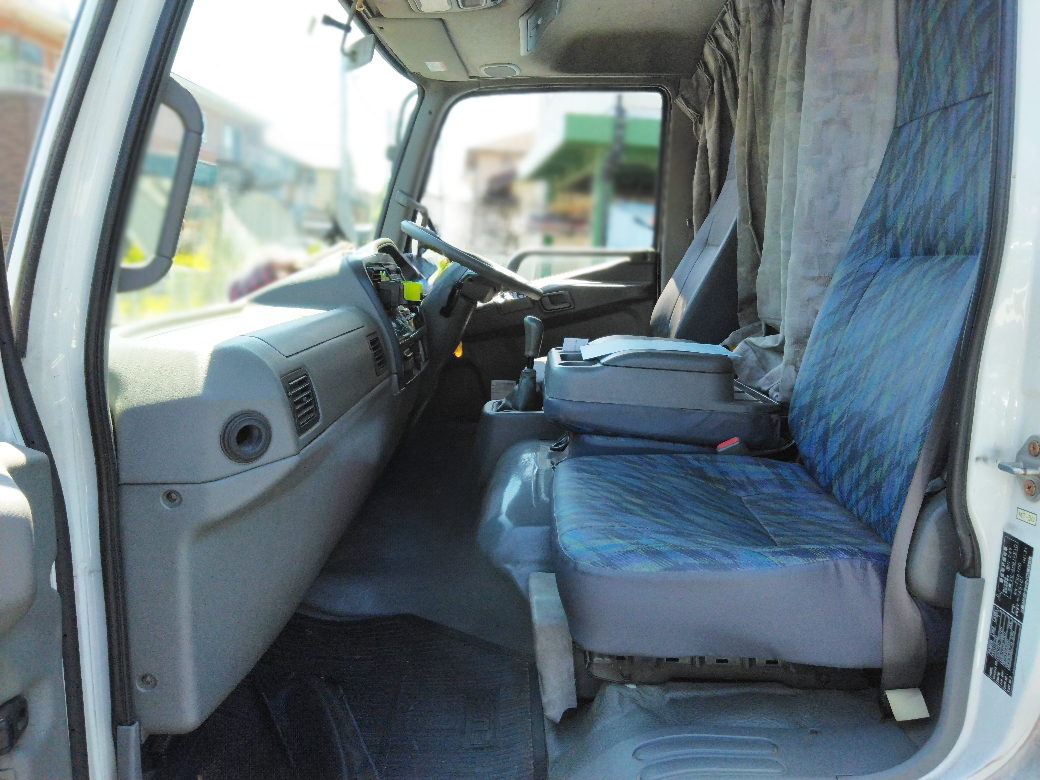三菱ふそう ファイター KK-FK61HDの買取写真5