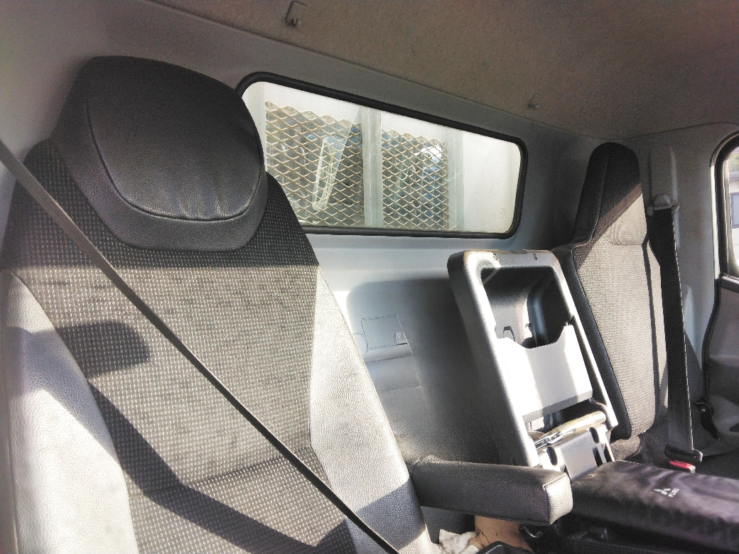 三菱ふそう キャンター TPG-FEB80の買取写真5