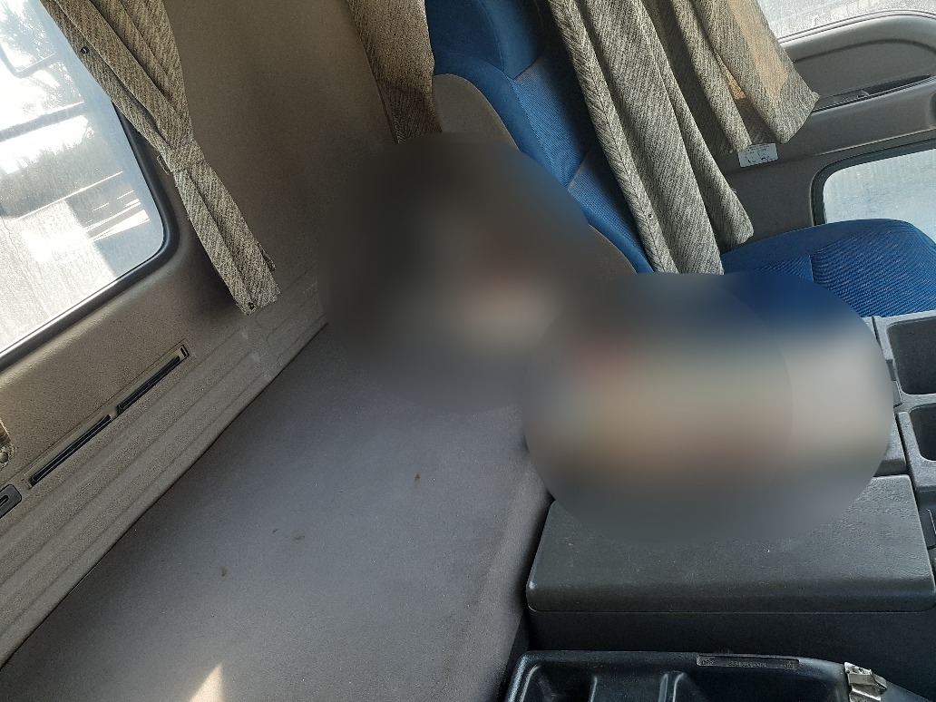 いすゞ ギガ PDG-EXZ52J8の買取写真4