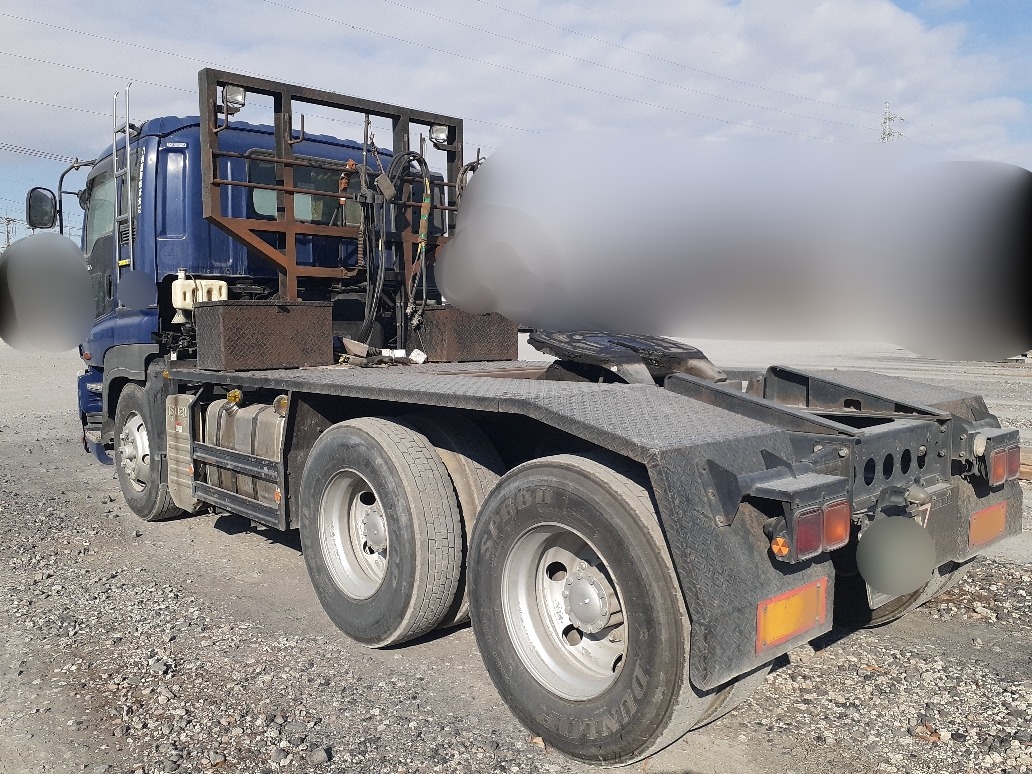 いすゞ ギガ PDG-EXZ52J8の買取写真3