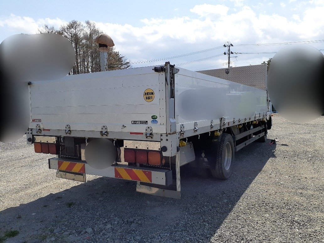 その他 ファイター QKG-FK65FZの買取写真3