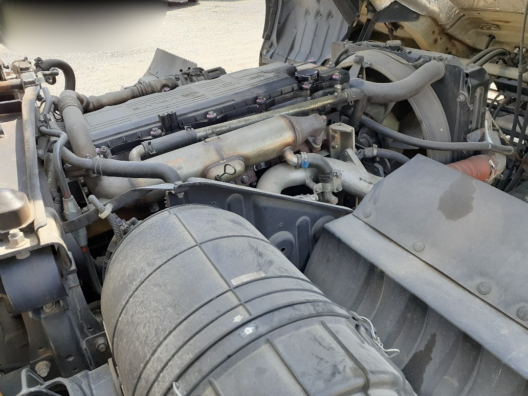 その他 ファイター QKG-FK65FZの買取写真5