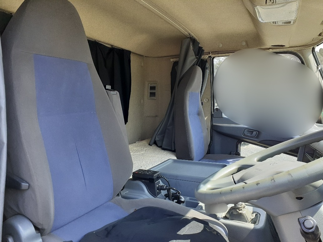 その他 ファイター QKG-FK65FZの買取写真4