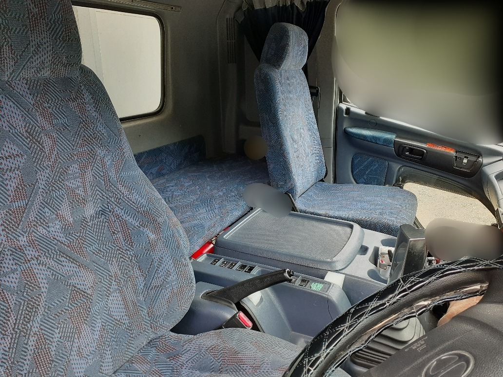 日野 レンジャー ADG-FD8JLWGの買取写真4