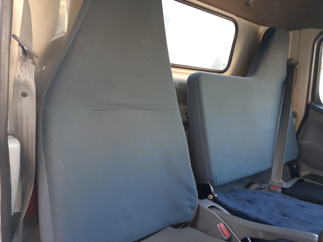 三菱ふそう キャンター TKG-FEA50の買取写真4