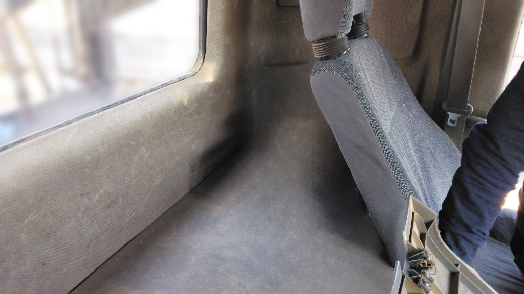 三菱ふそう ファイター U-FK617Kの買取写真5