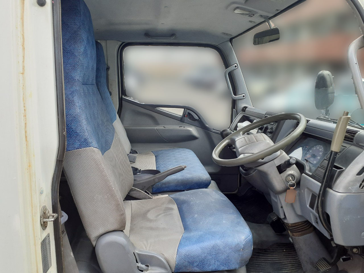 その他 キャンター KK-FE73EBの買取写真4