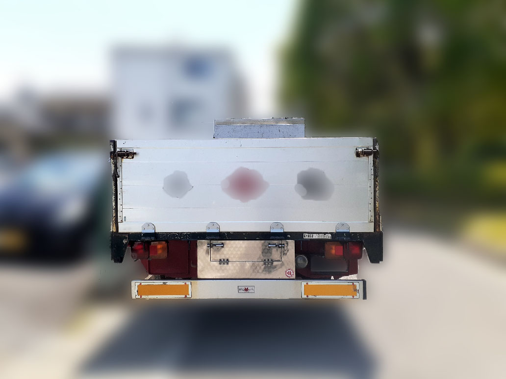 日野 レンジャー ADG-FD7JLWAの買取写真3