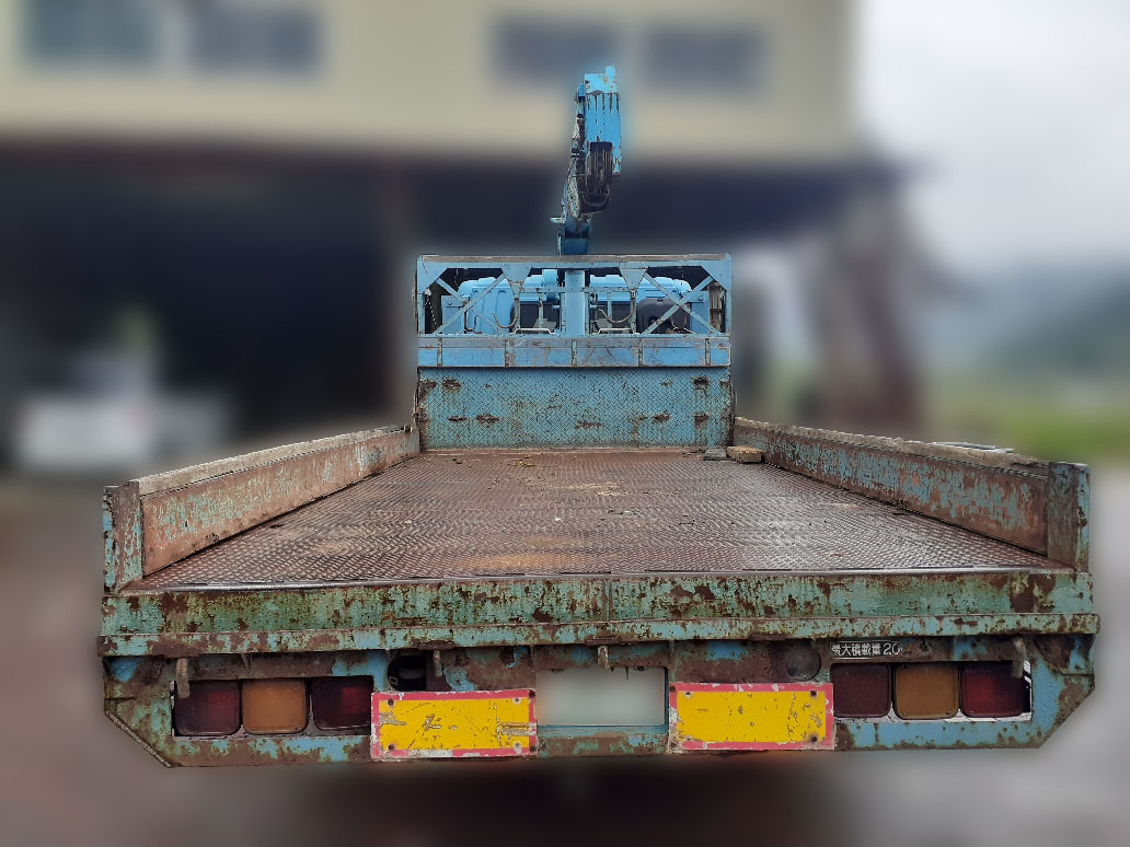 その他 ファイター U-FK618Hの買取写真3