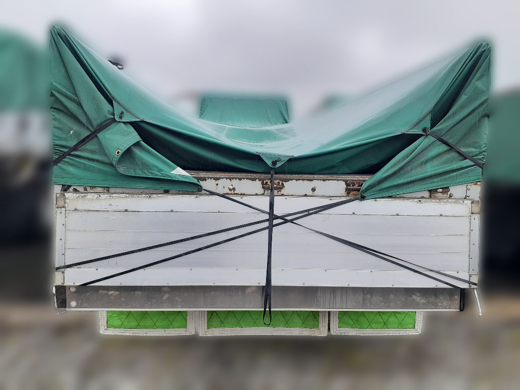 その他 クオン PKG-CW4ZAの買取写真3