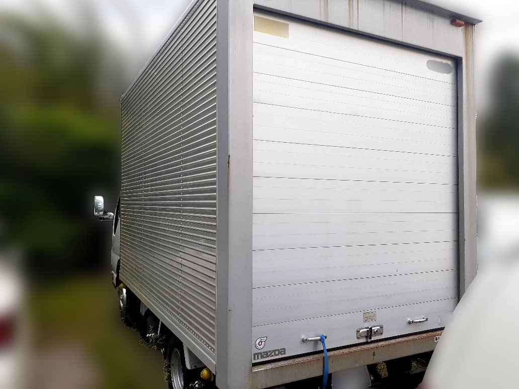 マツダ タイタン BKG-LHR85ANの買取写真3