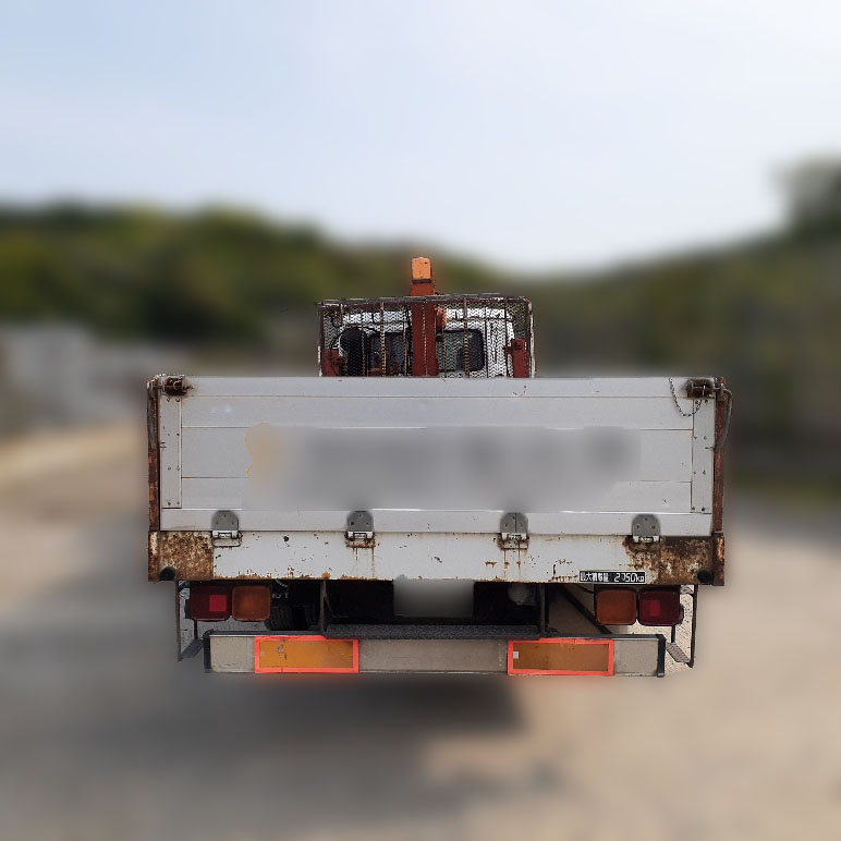 その他 UD KK-MK252KHの買取写真3