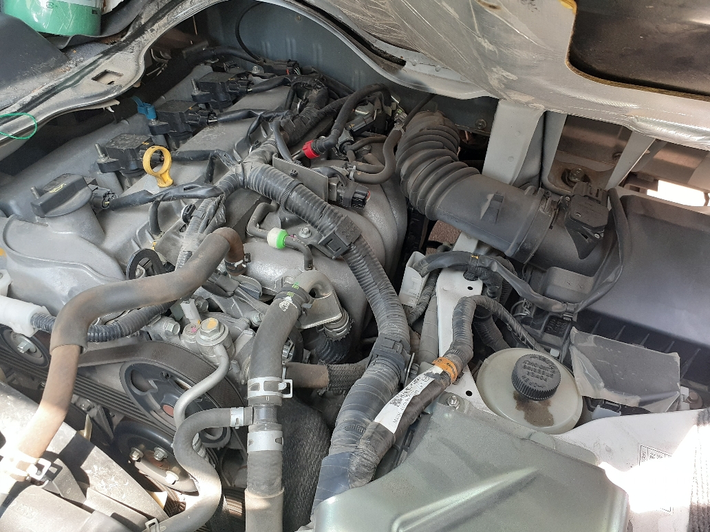 マツダ ボンゴ DBF-SLP2Tの買取写真5