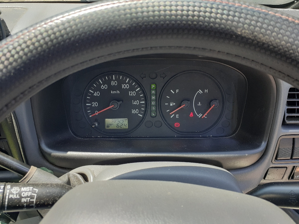 マツダ ボンゴ DBF-SLP2Tの買取写真4