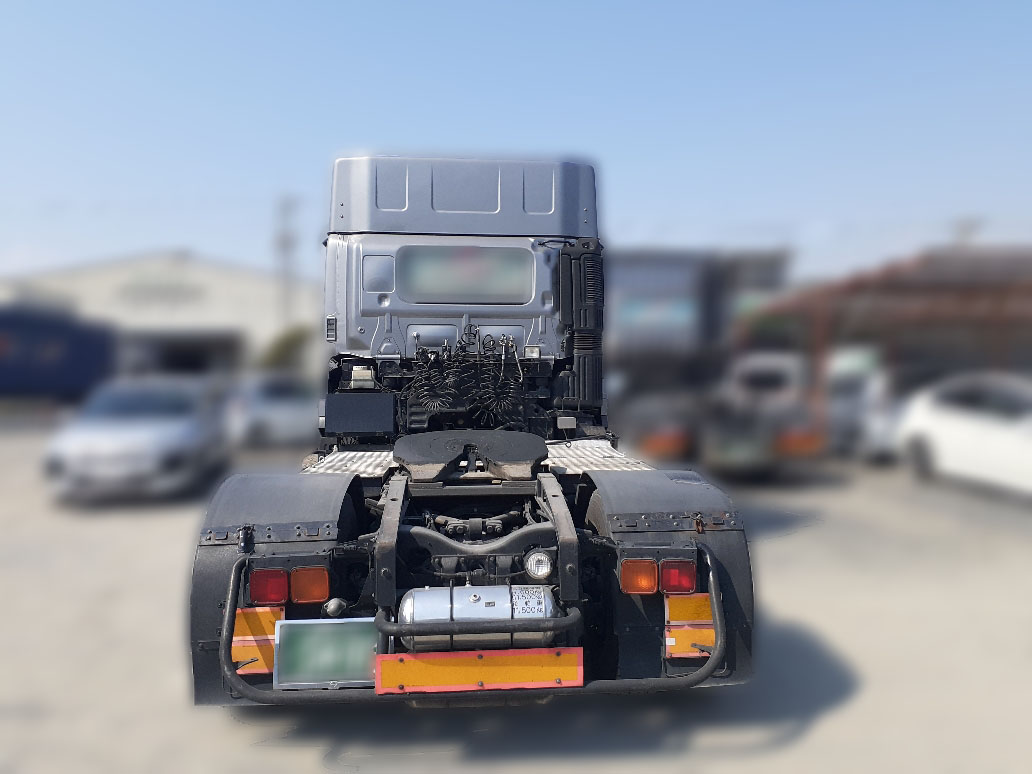 日野 プロフィア BKG-SH1EDXGの買取写真3